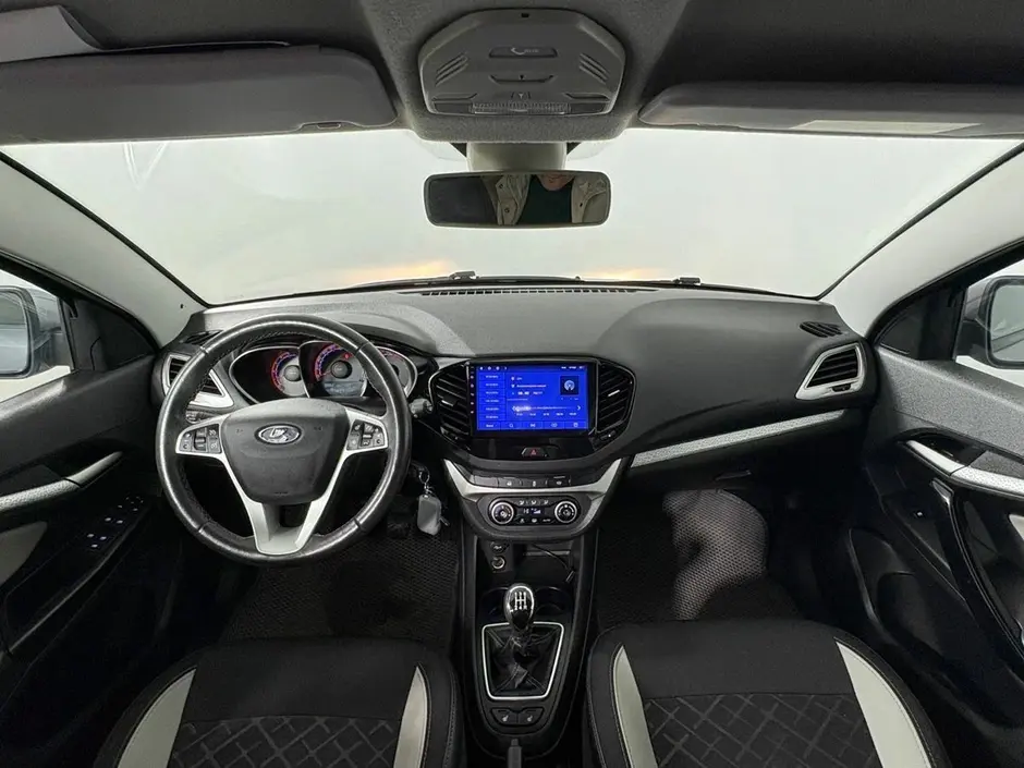 LADA (ВАЗ) Vesta, 2020 г.