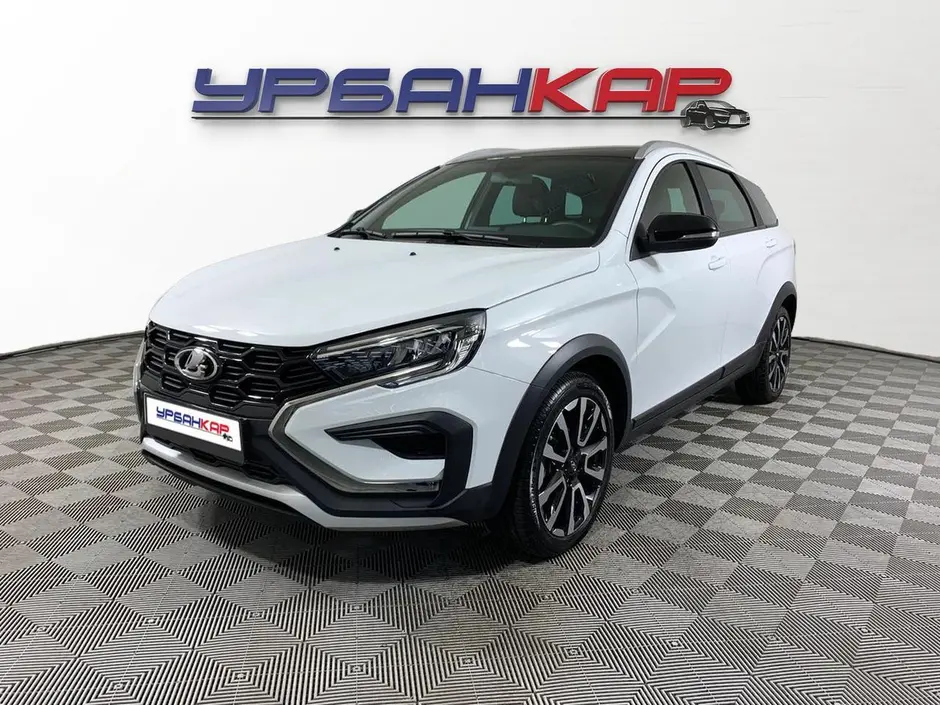 LADA (ВАЗ) Vesta, 2025 г.