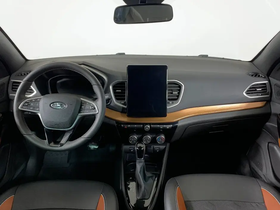 LADA (ВАЗ) Vesta, 2025 г.