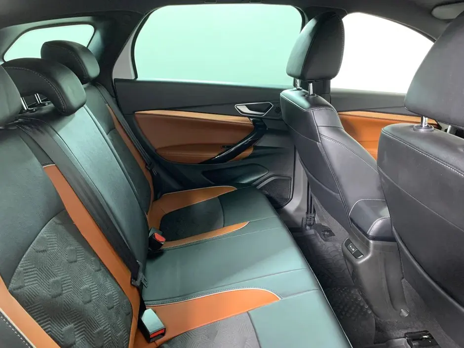 LADA (ВАЗ) Vesta, 2025 г.