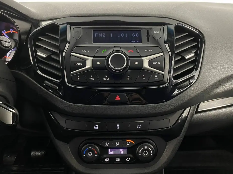 LADA (ВАЗ) Vesta, 2017 г.