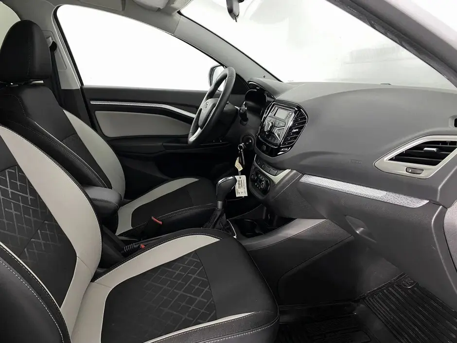 LADA (ВАЗ) Vesta, 2020 г.