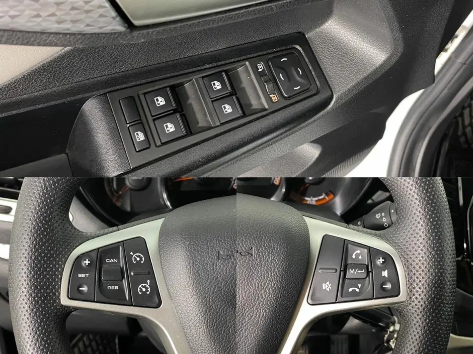 LADA (ВАЗ) Vesta, 2020 г.