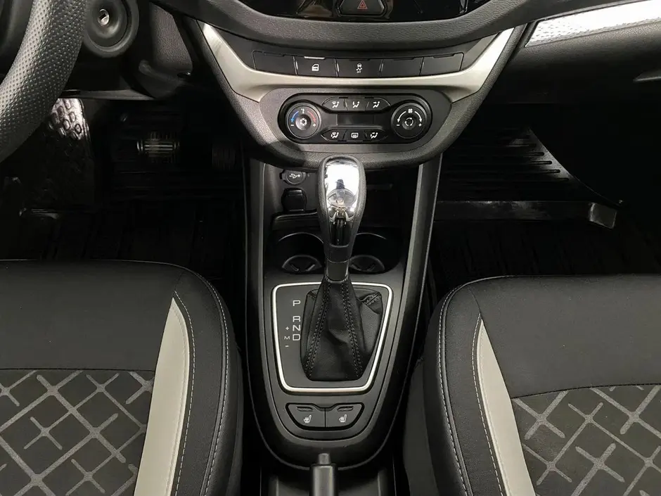 LADA (ВАЗ) Vesta, 2020 г.