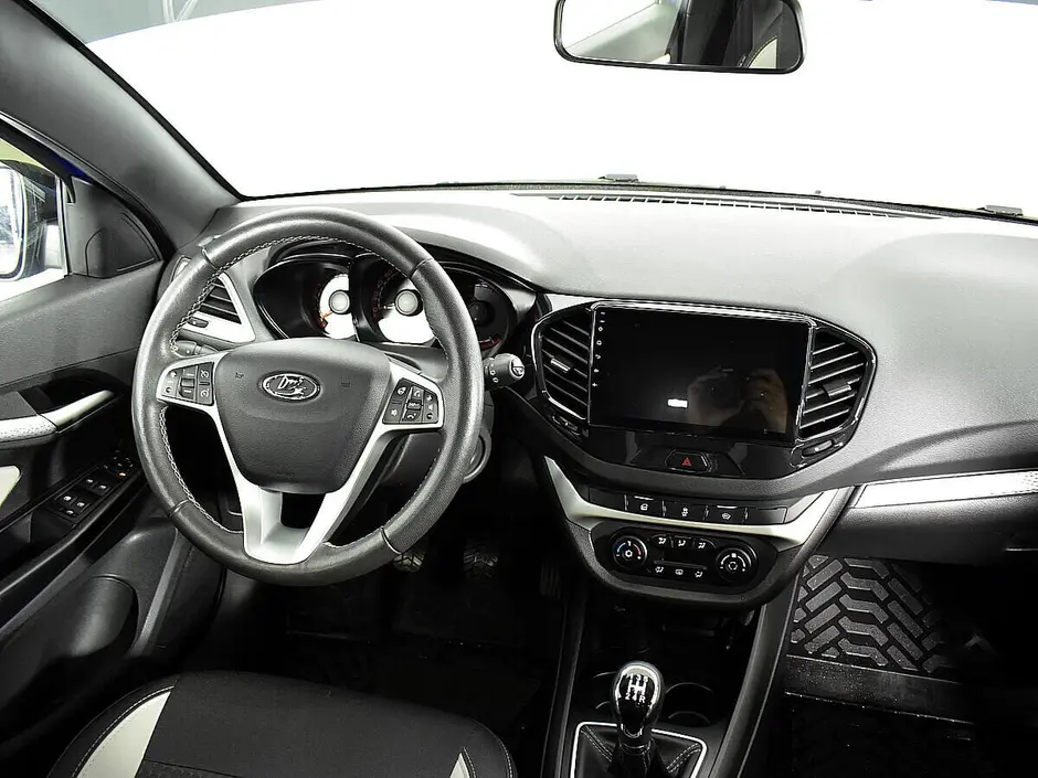 LADA (ВАЗ) Vesta, 2020 г.