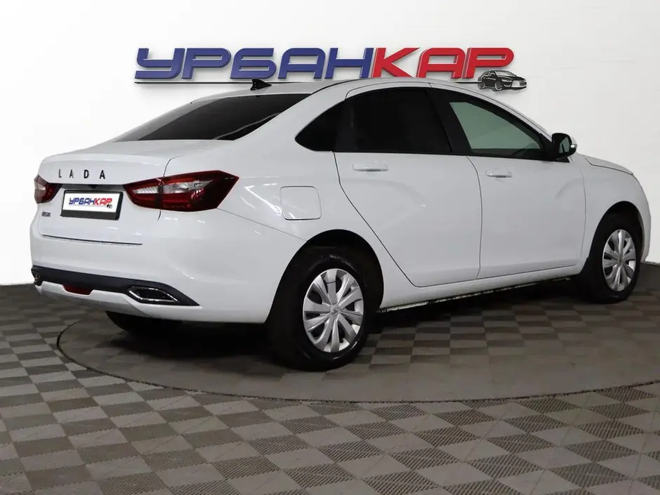 LADA (ВАЗ) Vesta, 2023 г.