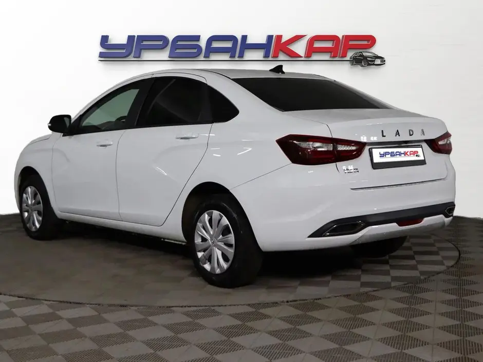 LADA (ВАЗ) Vesta, 2023 г.