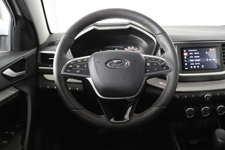 LADA (ВАЗ) Vesta, 2023 г.