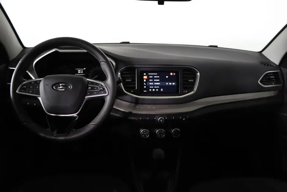 LADA (ВАЗ) Vesta, 2023 г.