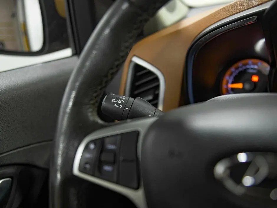 LADA (ВАЗ) XRAY, 2021 г.