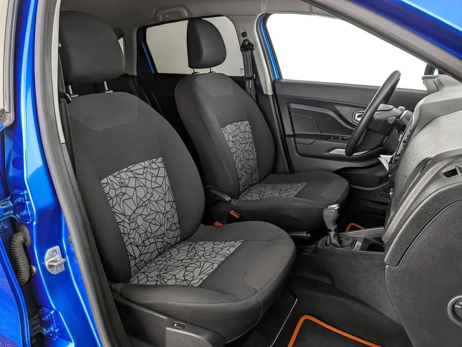 LADA (ВАЗ) XRAY, 2021 г.