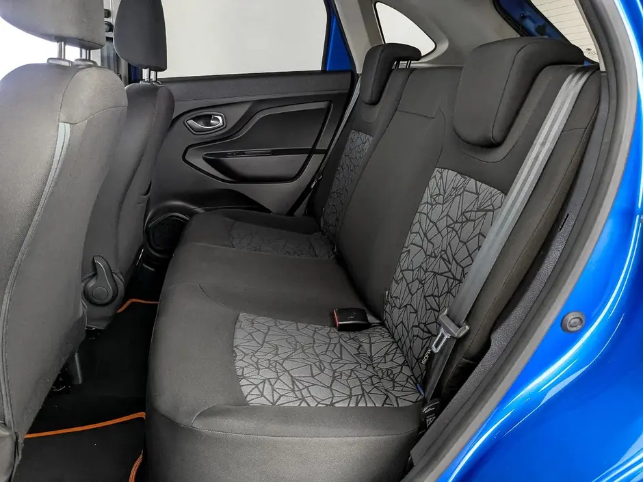 LADA (ВАЗ) XRAY, 2021 г.