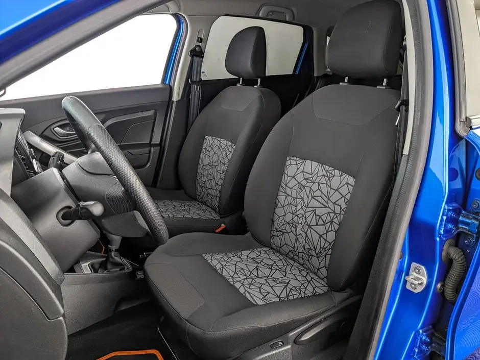 LADA (ВАЗ) XRAY, 2021 г.