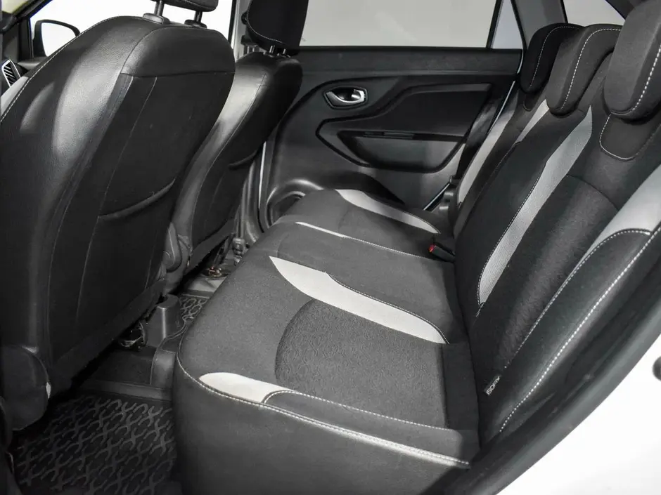 LADA (ВАЗ) XRAY, 2016 г.