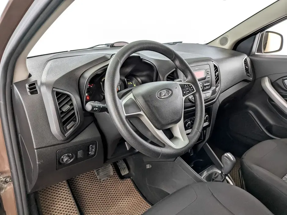 LADA (ВАЗ) XRAY, 2019 г.