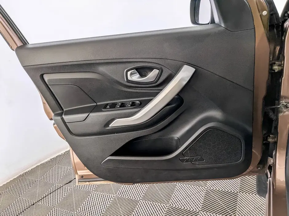 LADA (ВАЗ) XRAY, 2019 г.