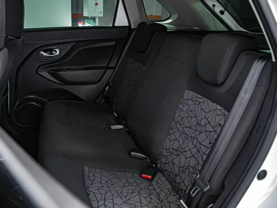 LADA (ВАЗ) XRAY, 2019 г.