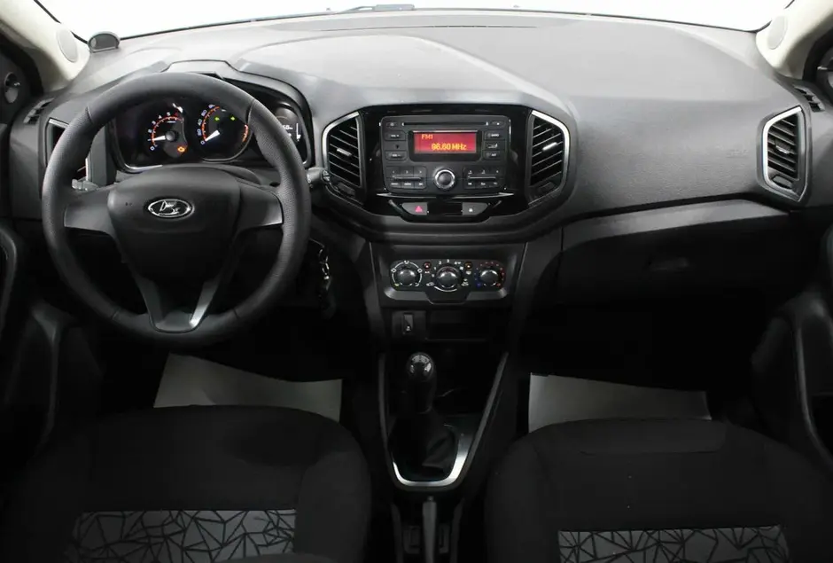 LADA (ВАЗ) XRAY, 2020 г.