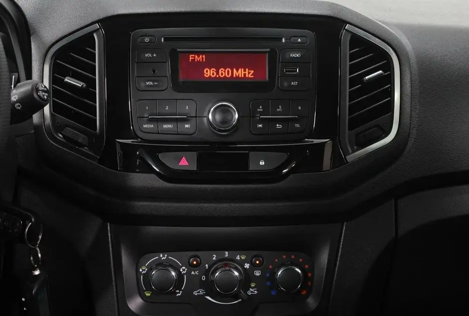 LADA (ВАЗ) XRAY, 2020 г.