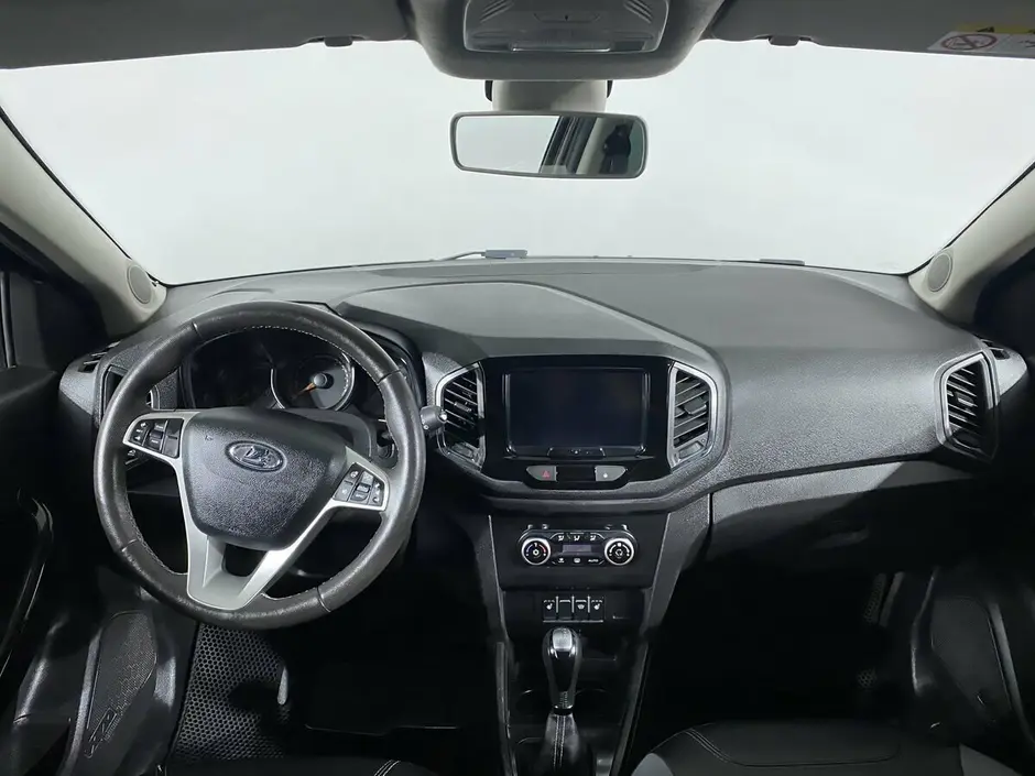 LADA (ВАЗ) XRAY, 2020 г.