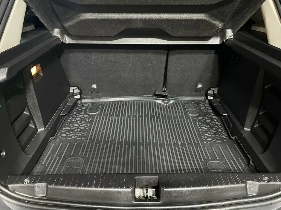 LADA (ВАЗ) XRAY, 2020 г.