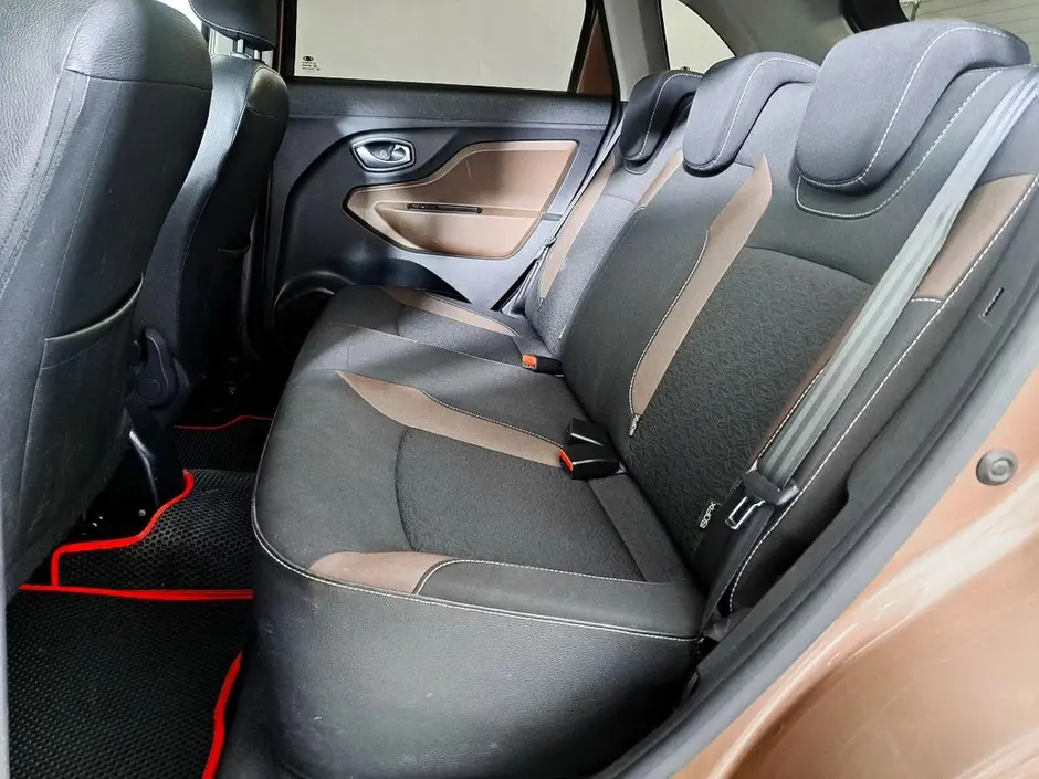 LADA (ВАЗ) XRAY, 2017 г.