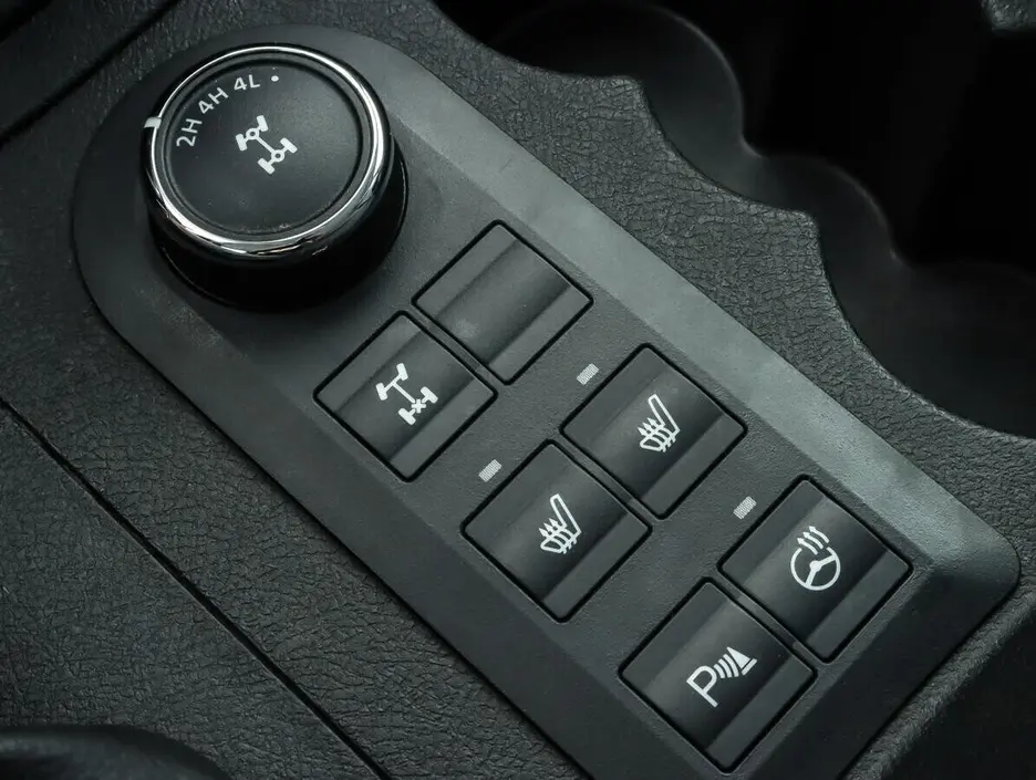 УАЗ Patriot, 2019 г.