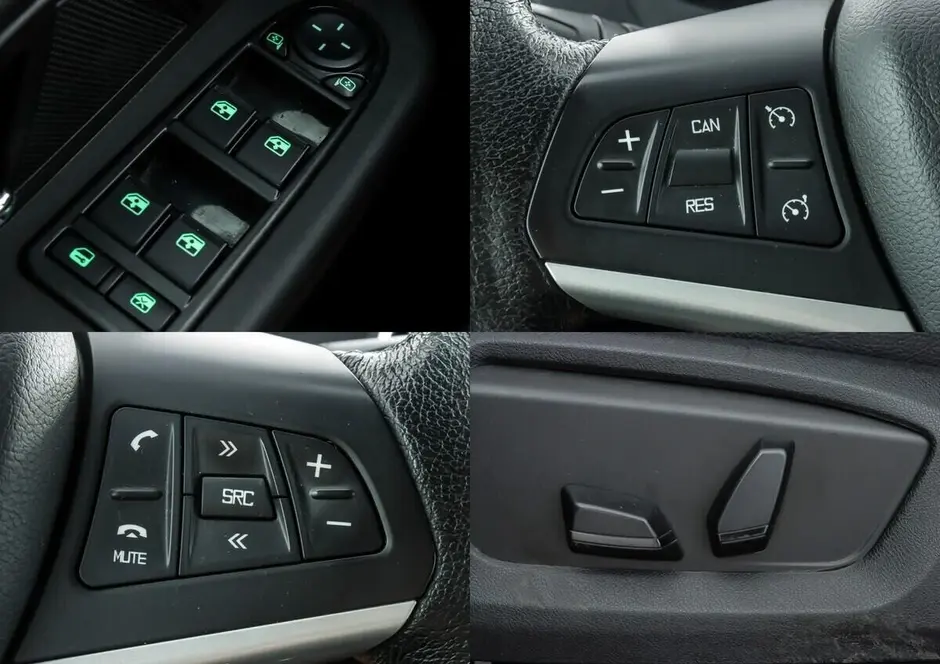 УАЗ Patriot, 2019 г.