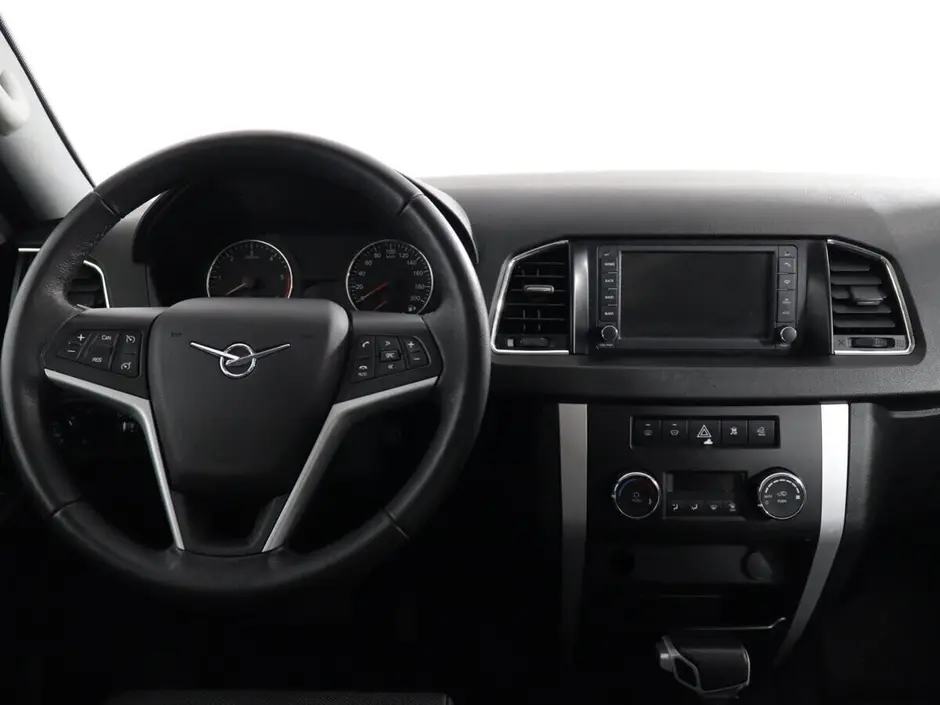 УАЗ Patriot, 2019 г.