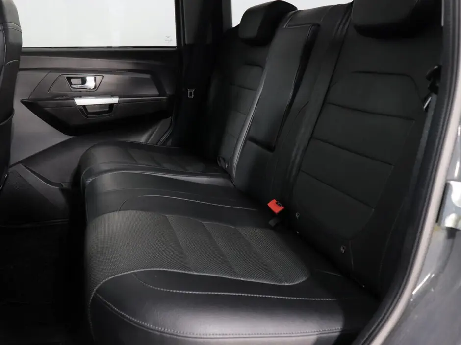 УАЗ Patriot, 2019 г.