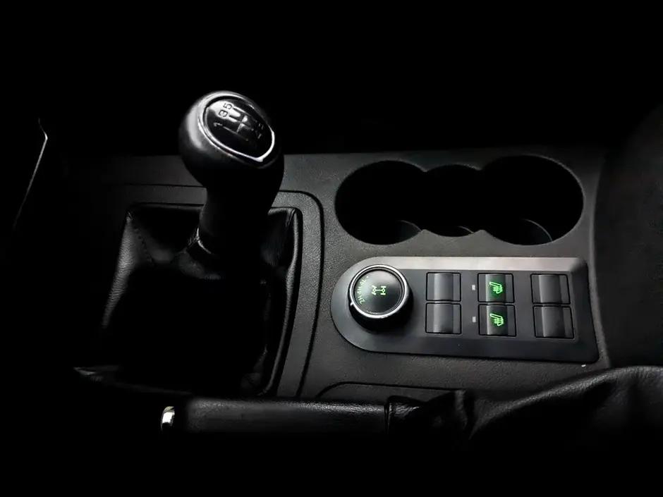 УАЗ Patriot, 2019 г.