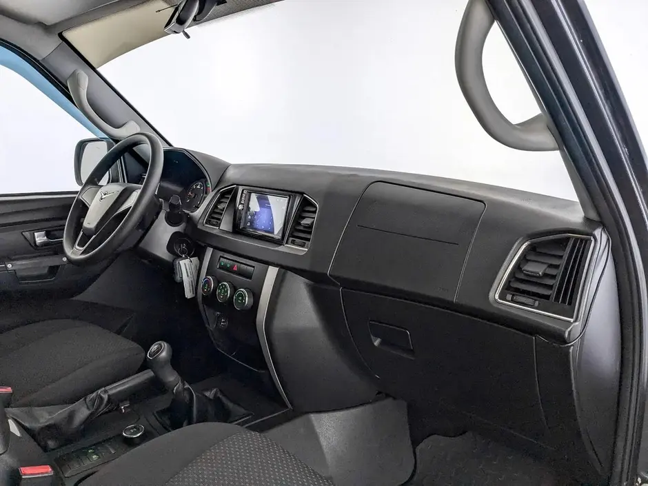 УАЗ Patriot, 2019 г.