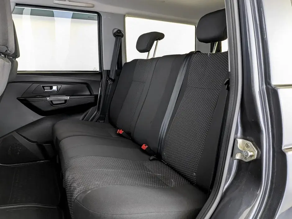 УАЗ Patriot, 2019 г.