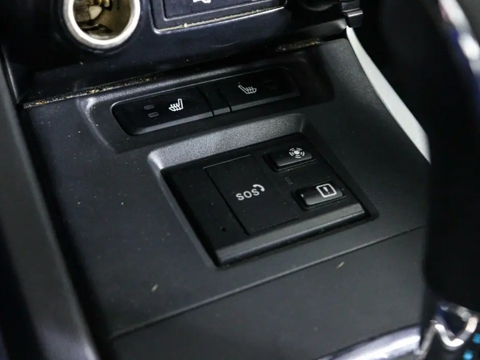 Changan CS35, 2017 г.