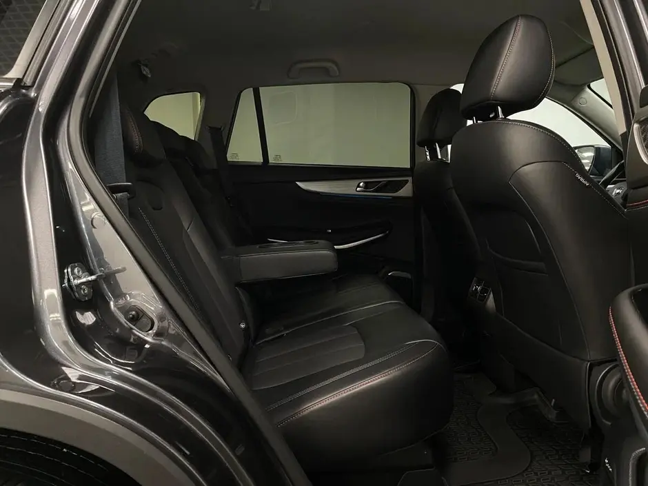 Changan CS75, 2021 г.