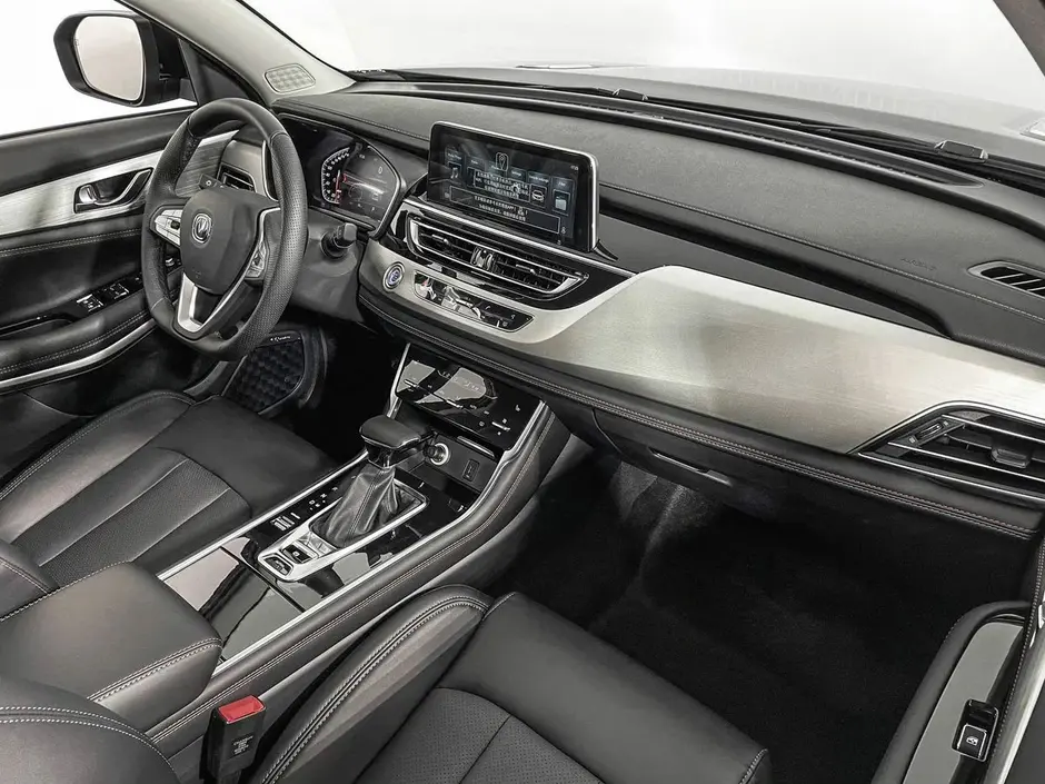 Changan CS75, 2022 г.