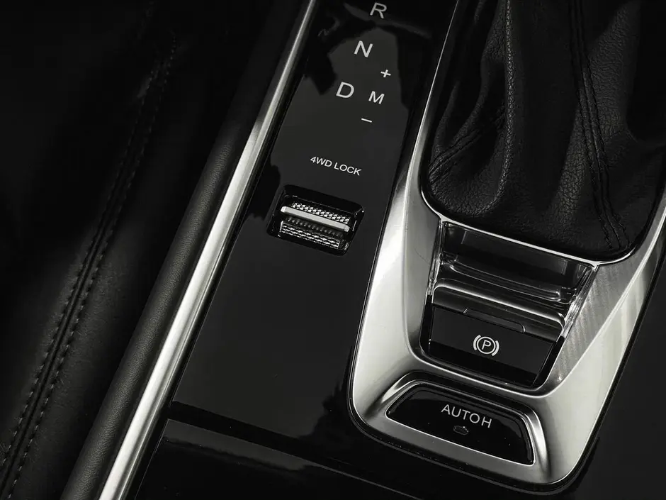 Changan CS75, 2022 г.