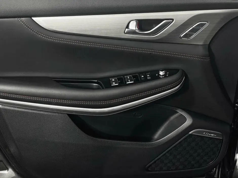 Changan CS75, 2022 г.