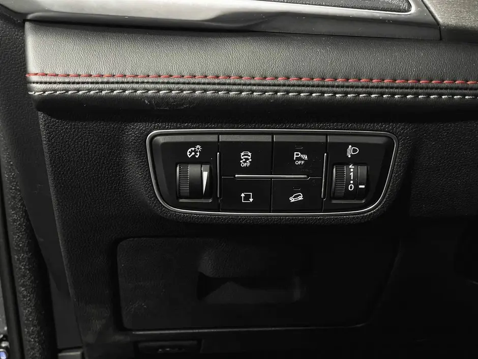 Changan CS75, 2022 г.