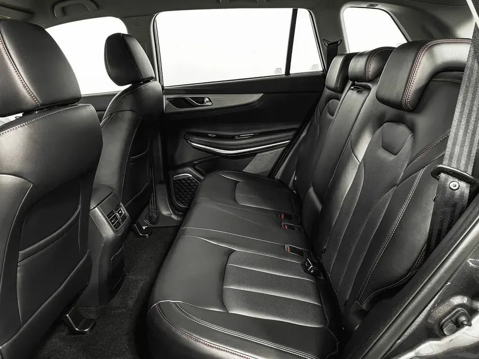 Changan CS75, 2022 г.