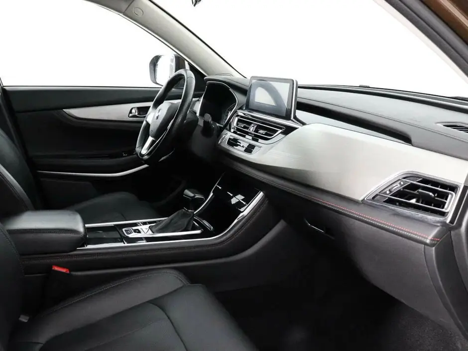 Changan CS75, 2020 г.