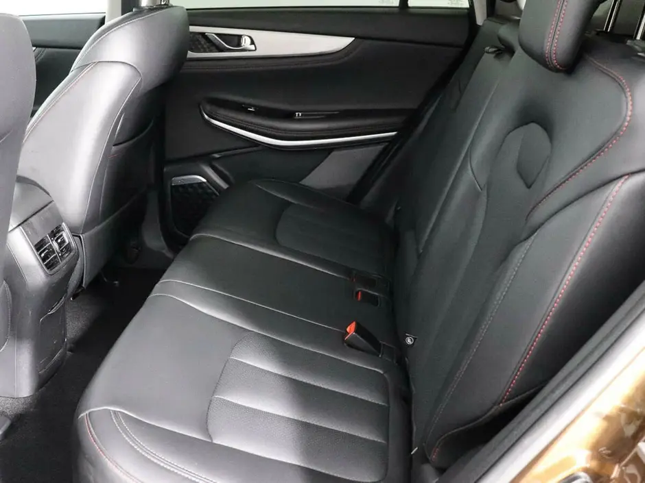 Changan CS75, 2020 г.