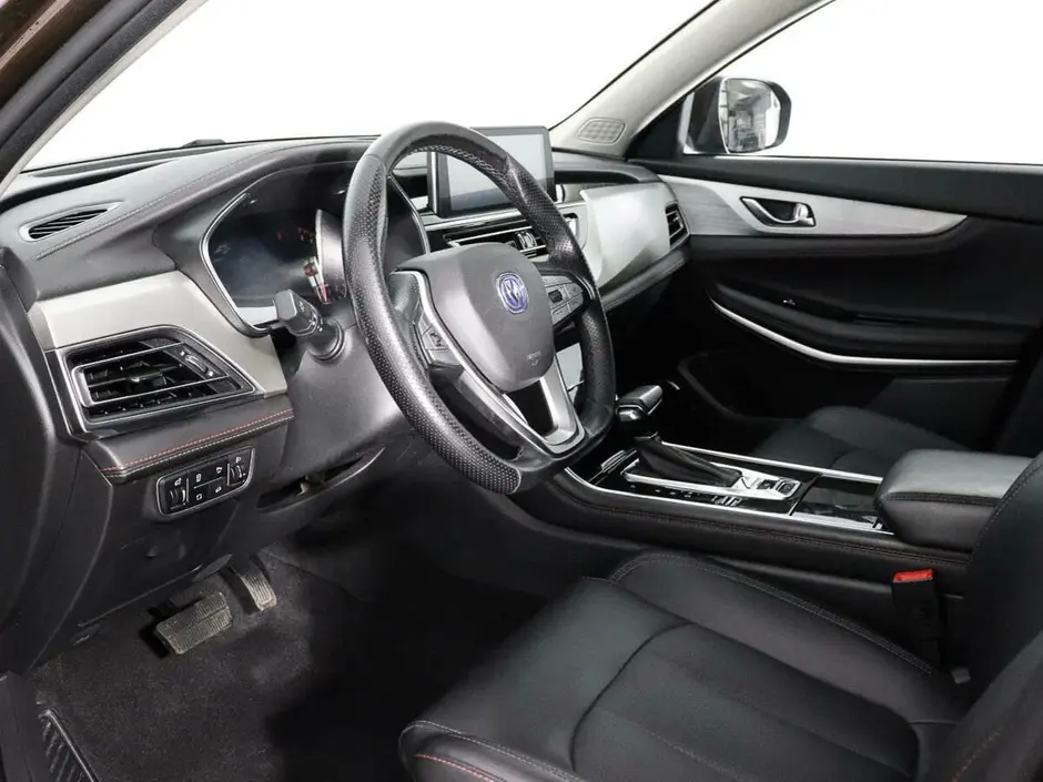 Changan CS75, 2020 г.