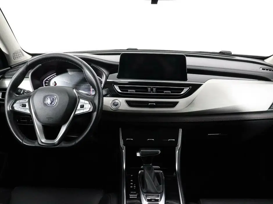 Changan CS75, 2020 г.