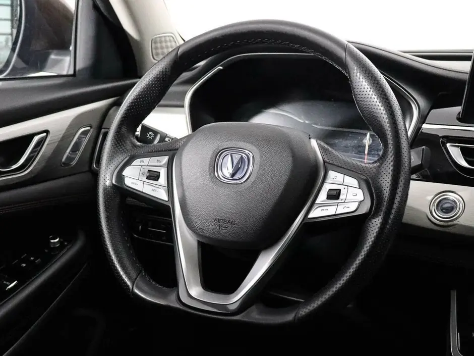 Changan CS75, 2020 г.