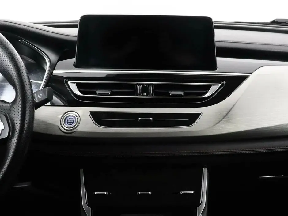 Changan CS75, 2020 г.