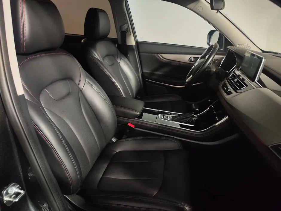 Changan CS75, 2020 г.