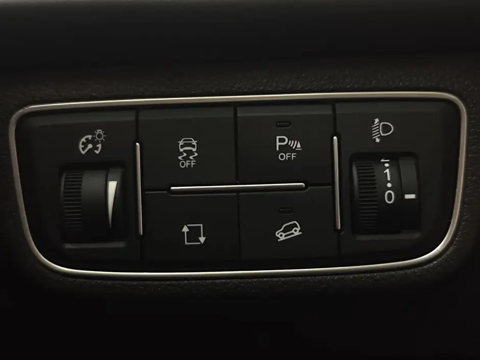 Changan CS75, 2020 г.