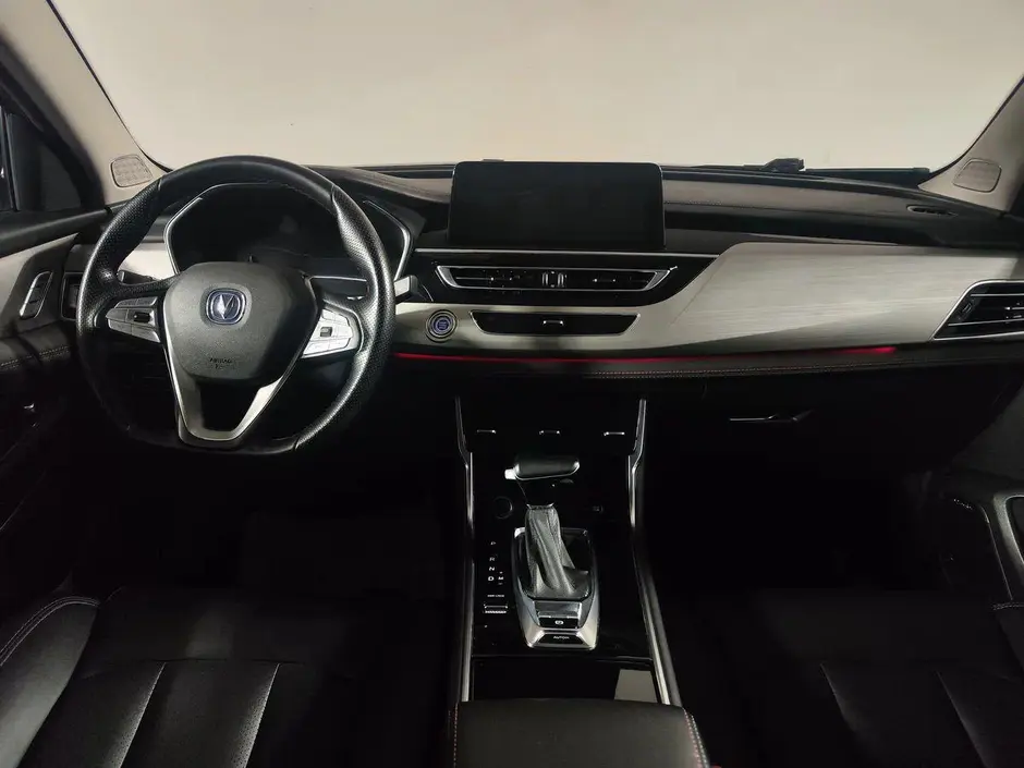 Changan CS75, 2020 г.