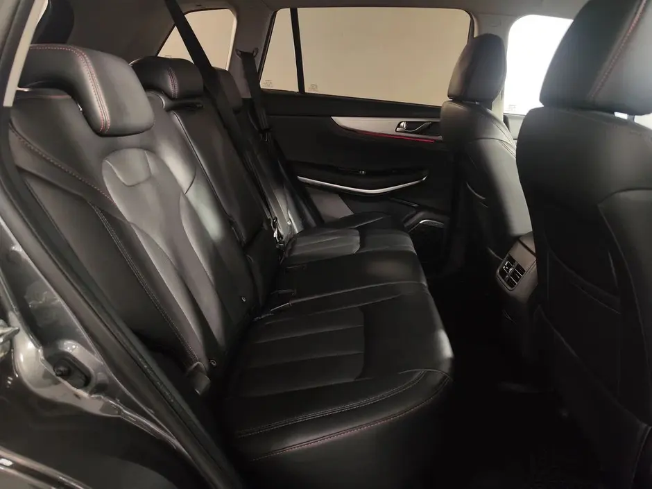 Changan CS75, 2020 г.